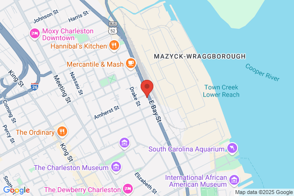 Intercoast Properties