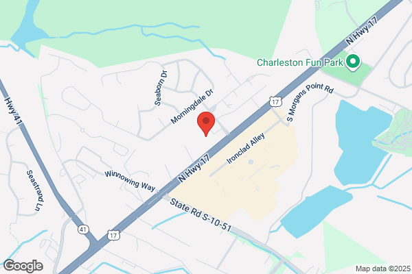 Eastbridge Presbyterian Church Pca