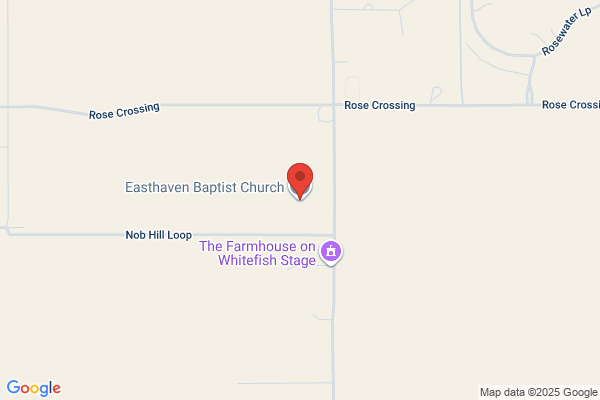 Easthaven Baptist Church