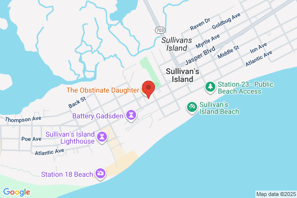 Atlanticville Restaurant