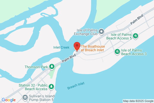 Boathouse Restaurants