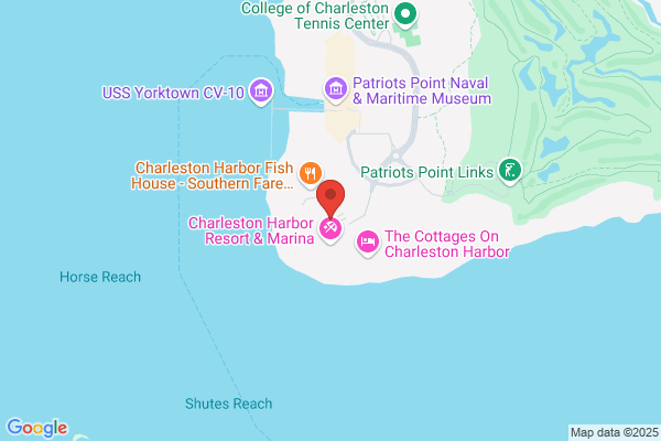 Sea Fix Offshore Charters