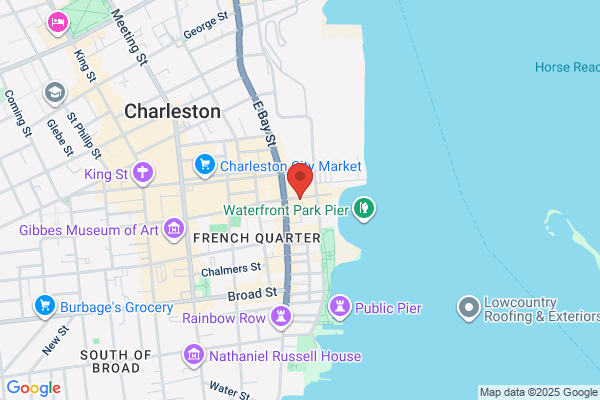 Rotary Club of Charleston