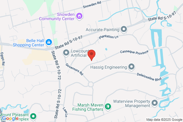 Palmetto Tree Service