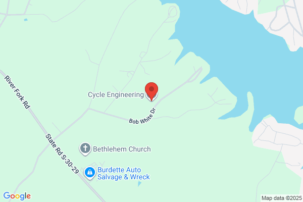 American Cycle & Engineering