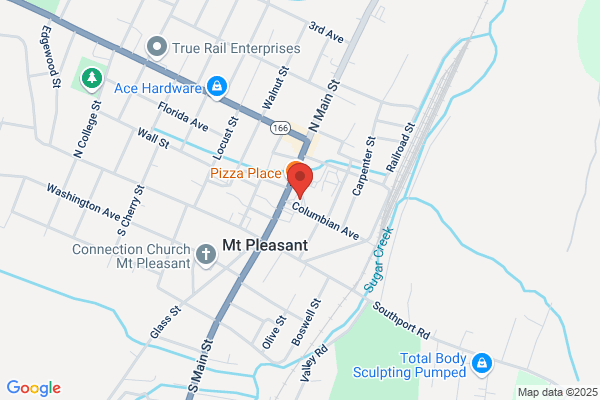 Mt Pleasant Quick Lube