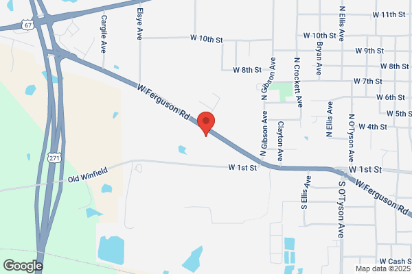 Mt Pleasant Tires & Auto