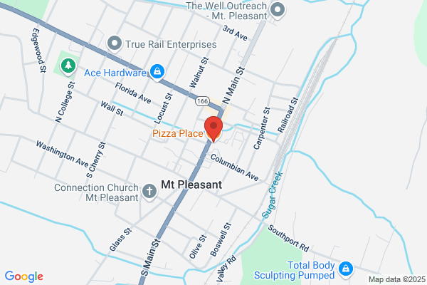 Pizza Place the