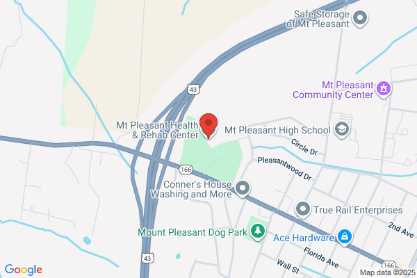 Pleasantwood Apartments