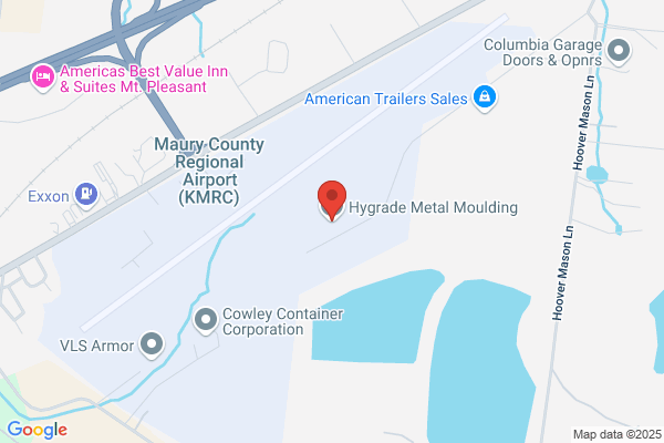 R & D Mold & Machine Co Inc