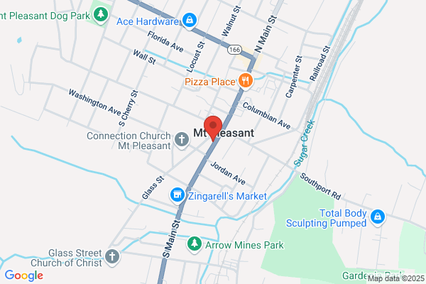 Rippey Auto Parts & Industrial Supply Co