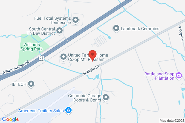 Robinette Trucking Inc