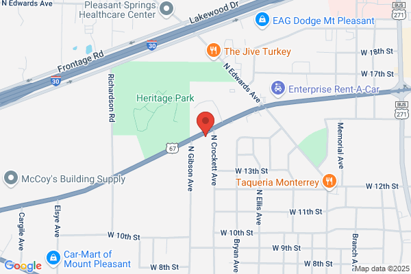Gregg Industrial Services Inc