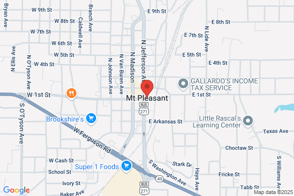 East Texas Refrigeration