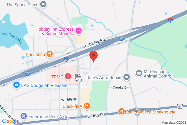 Northridge Apartments