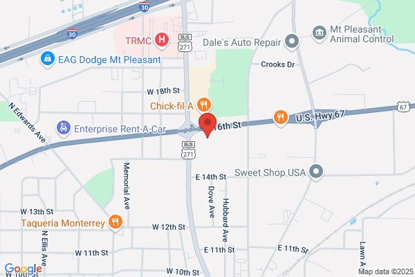 Sandlin Motors
