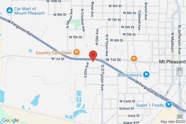 Little Giant Discount Tire