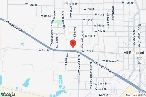 NAPA Auto Parts - Mt Pleasant Auto Parts