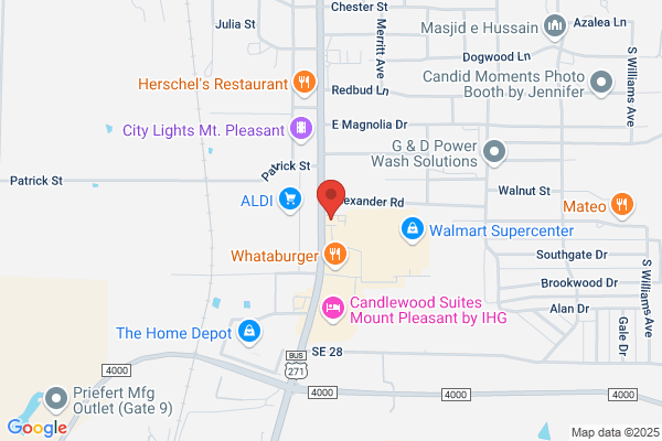 Cash Store