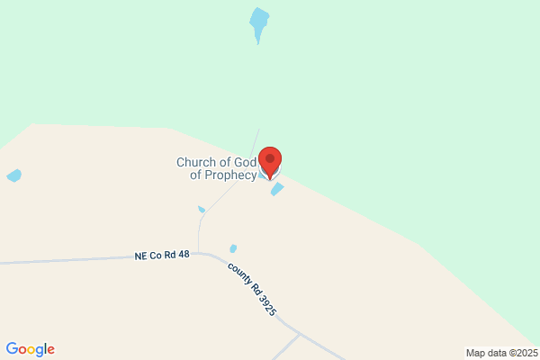 Church of God of Prophecy