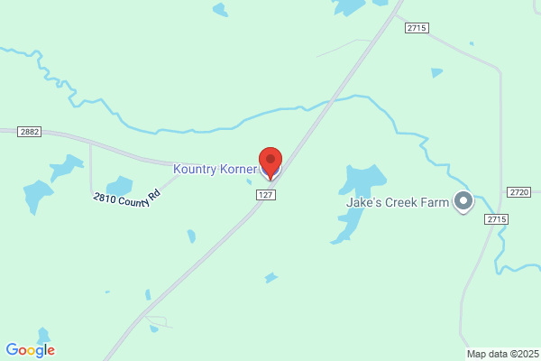 Kountry Korner