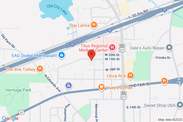 East Texas Children's Dentistry