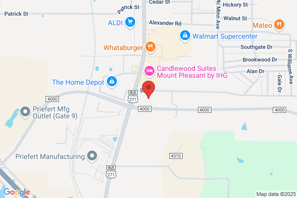 Tractor Supply Co.