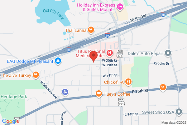 Azalea Orthopedics