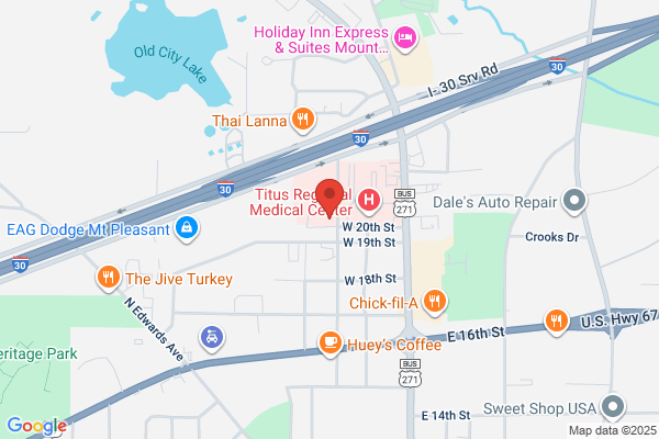 Northeast Texas Pediatrics