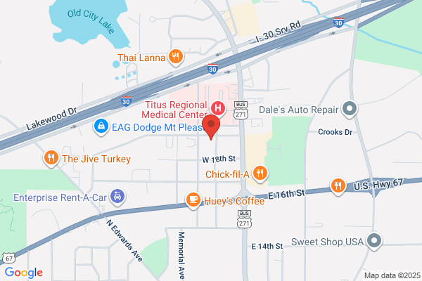 Stewart Regional Blood Center