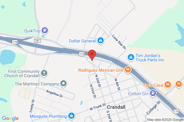 Crandle Electronic Inc