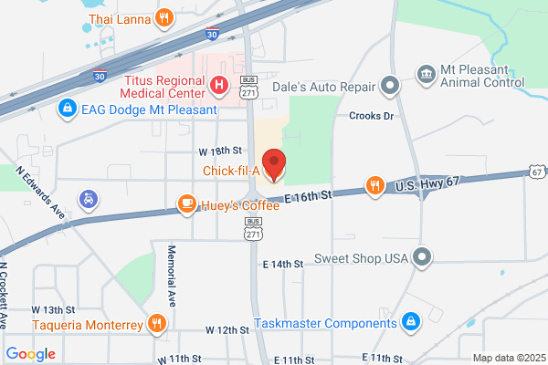 Chick-fil-A