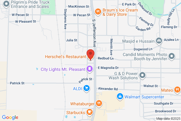 Herschel's Family Restaurant