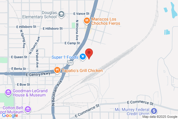 Super 1 Foods Fuel Center