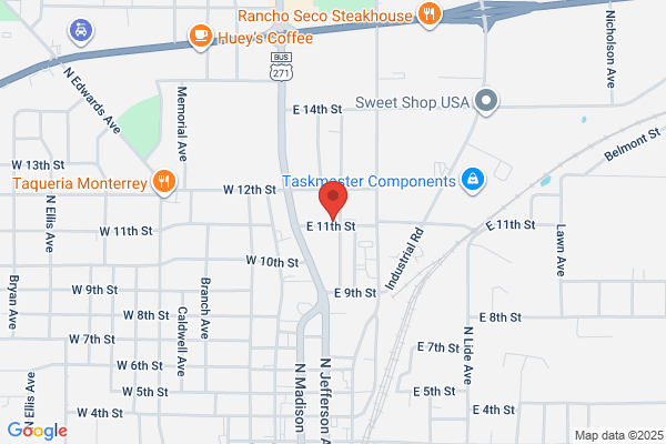Overhead Door Co of Tyler-Longview Mt Pleasant