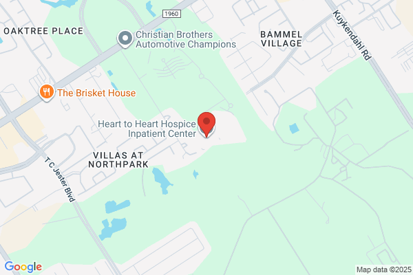 Heart to Heart Hospice