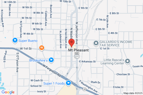 Cypress Basin Hospice Thrift Store