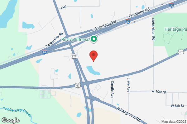 Hampton Inn & Suites Mount Pleasant