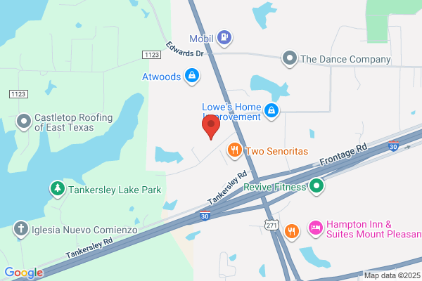La Quinta Inn & Suites Mt. Pleasant