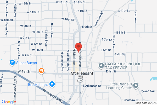 Buford-Redfearn Insurance