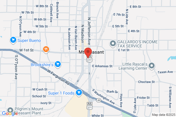 McCollum Connie Insurance Agency