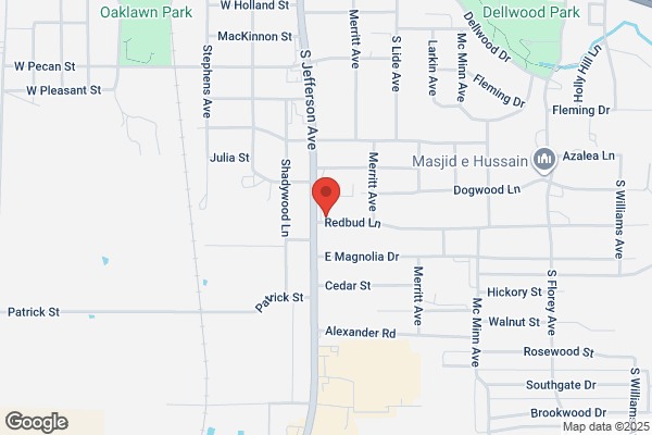 Williams Bill D Insurance Agency