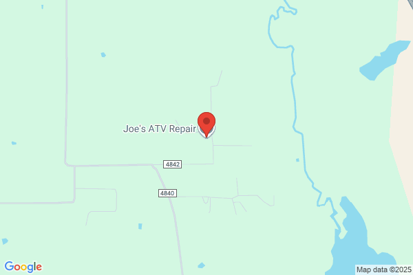 Joe's Atv Repair