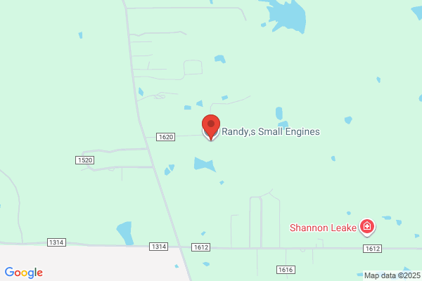 Randy's Small Engines