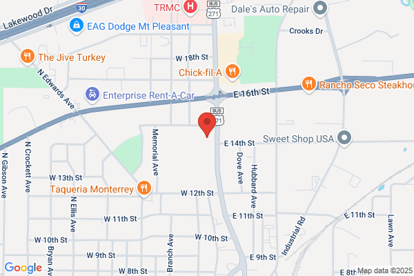 Fresenius Kidney Care Titus County