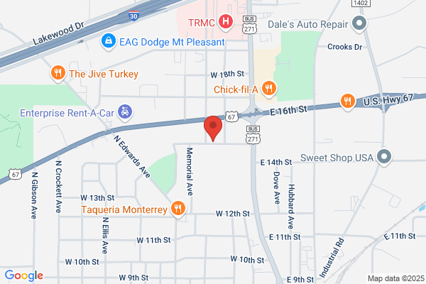 Jackson Oil Co Inc