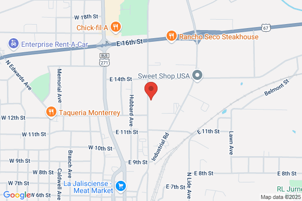 Brown Plumbing Co