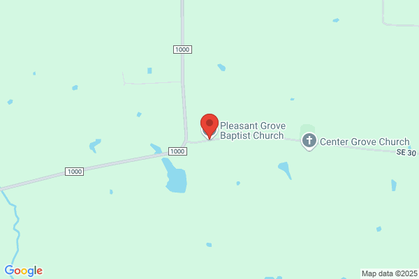 Pleasant Grove Baptist Church