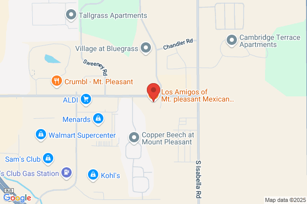Los Amigos Mexican Restaurant