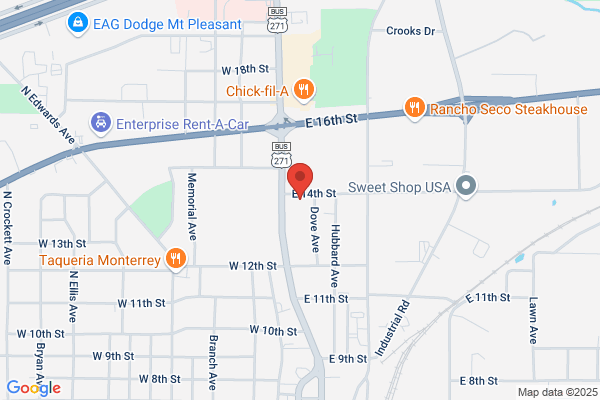 Robertson Lahonda K Hair Salon